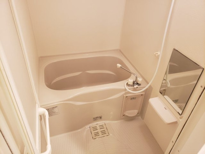 【浴室】 | アロハマリーナ | ☆垂水区　アロハマリーナ☆　※他部屋写真参照