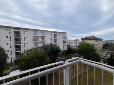 【展望】 | 大久保東第四住宅 | ☆明石市　大久保東第四住宅☆