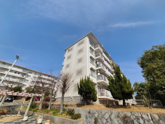【外観】 | ☆明石市　大久保東第四住宅☆