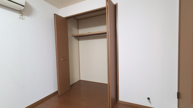 プランドール湊川の収納|参考☆神戸市兵庫区　プランドール湊川☆