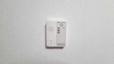 【セキュリティ】 | プランドール湊川 | ☆神戸市兵庫区　プランドール湊川☆