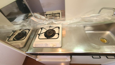 【設備】 | プランドール湊川 | ☆神戸市兵庫区　プランドール湊川☆