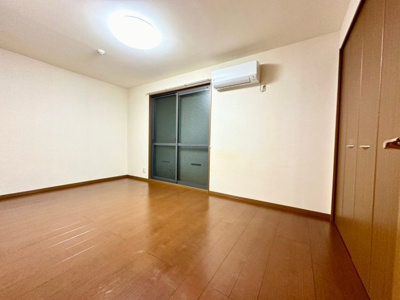 【洋室】 | プランドール湊川 | ☆神戸市兵庫区　プランドール湊川☆