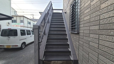 【その他共用部分】 | プランドール湊川 | ☆神戸市兵庫区　プランドール湊川☆