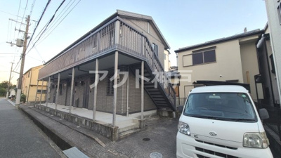 【外観】 | プランドール湊川 | ☆神戸市兵庫区　プランドール湊川☆