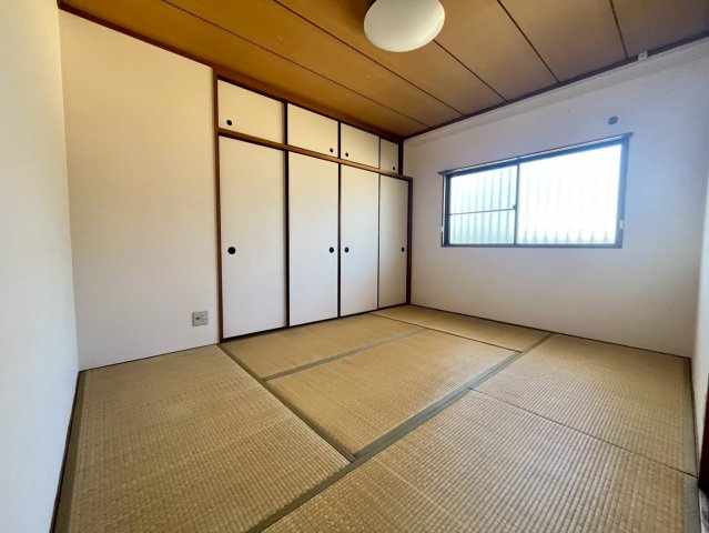 アルテメゾン二番館の子供部屋