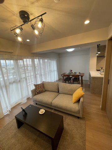 パデシオン桃山南の画像