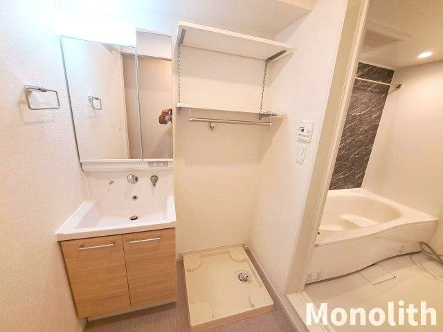 アイマコート初芝のその他