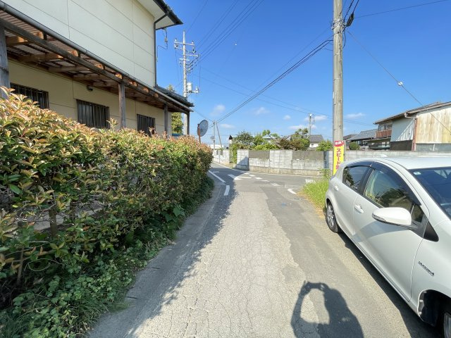 新築戸建・建売　太田市第4鳥山上町　Livele Garden　全2棟　の周辺