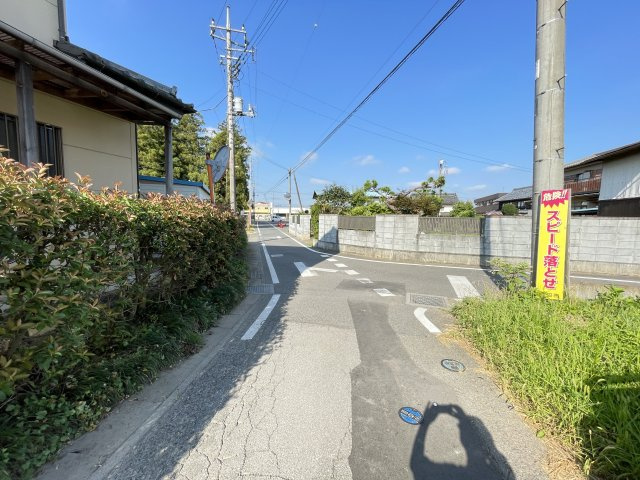 新築戸建・建売　太田市第4鳥山上町　Livele Garden　全2棟　の周辺