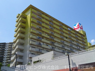 横浜市旭区若葉台３丁目のマンションの画像