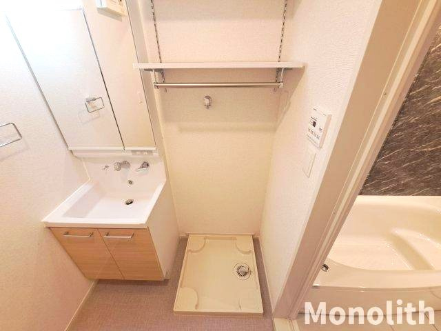 アイマコート初芝のその他