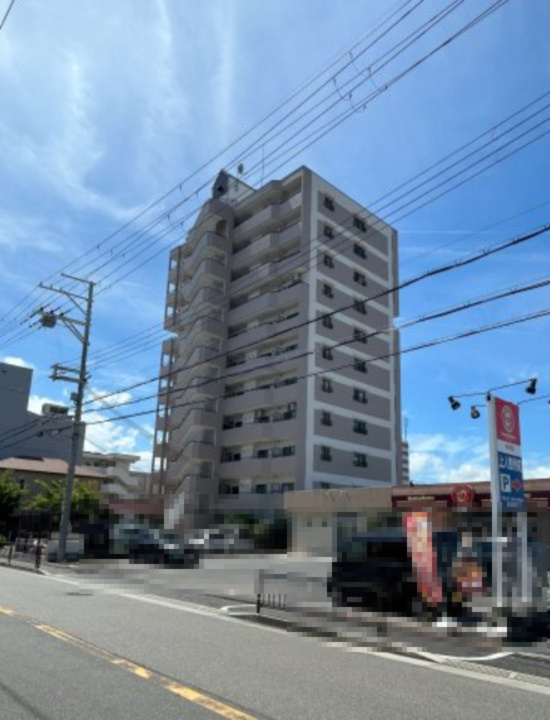 ユニライフ岸和田