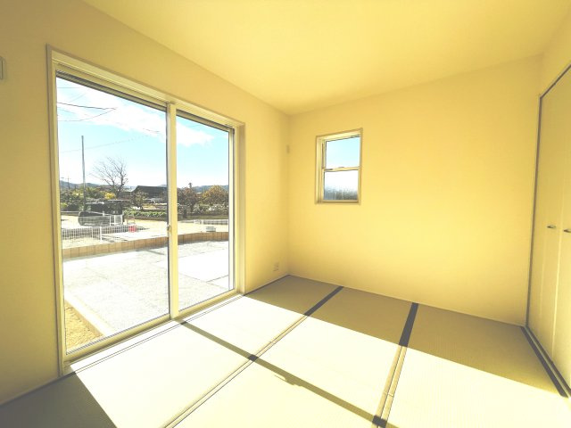 【その他】 | 寄居町露梨子　Livele Garden.s　新築戸建　全8棟　1号棟