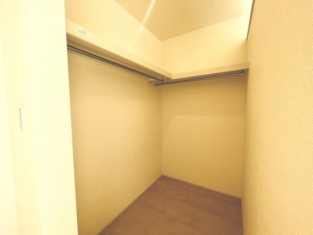 【ランドリースペース】 | 寄居町露梨子　Livele Garden.s　新築戸建　全8棟　1号棟