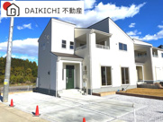 寄居町露梨子　Livele Garden.s　新築戸建　全8棟　1号棟の画像