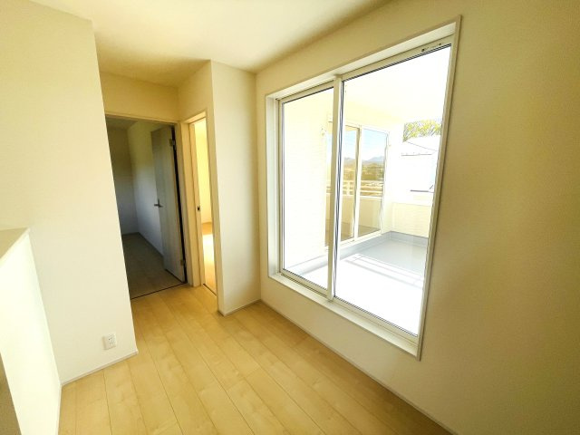 【内装】 | 寄居町露梨子　Livele Garden.s　新築戸建　全8棟　1号棟