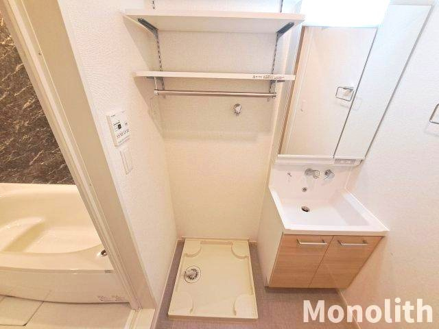 アイマコート初芝のその他