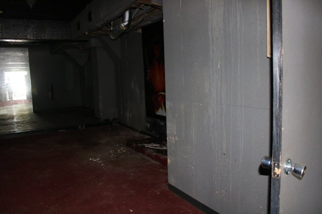 田辺ビューローヒルズⅡの内装