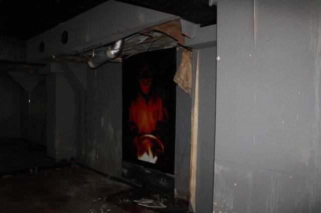 田辺ビューローヒルズⅡの内装