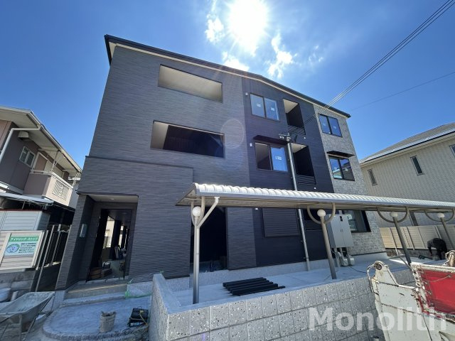 アイマコート初芝