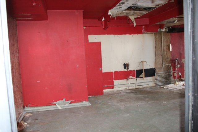 田辺ビューローヒルズⅡの内装