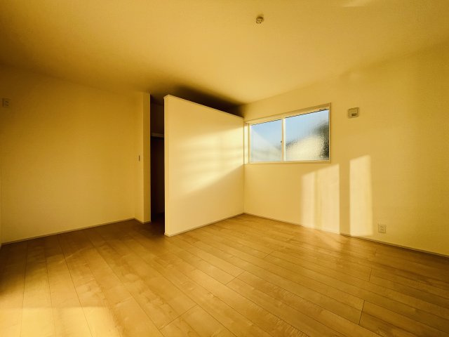 【収納】 | 寄居町露梨子　Livele Garden.s　新築戸建　全8棟　2号棟