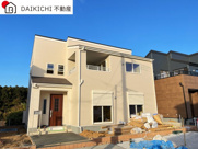 寄居町露梨子　Livele Garden.s　新築戸建　全8棟　2号棟の画像