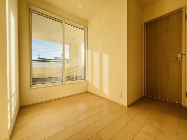 【子供部屋】 | 寄居町露梨子　Livele Garden.s　新築戸建　全8棟　2号棟