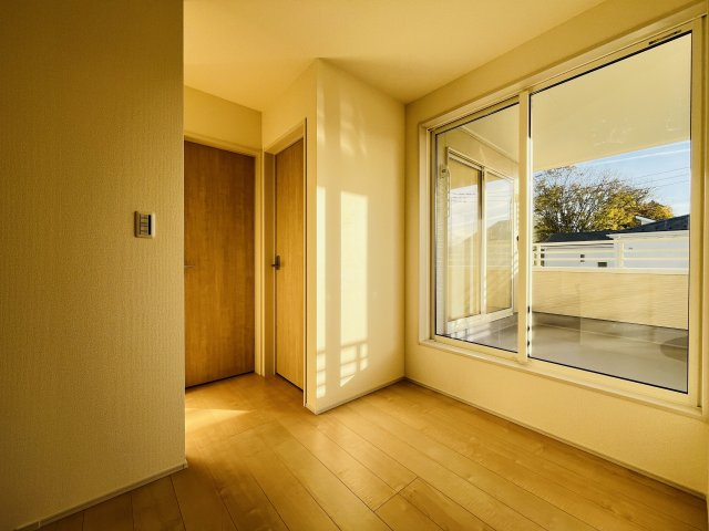 【収納】 | 寄居町露梨子　Livele Garden.s　新築戸建　全8棟　2号棟