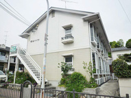 城山ハイツの画像