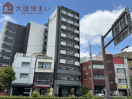アドバンス大阪ソルテの画像