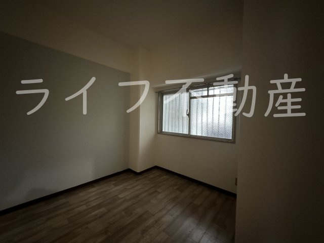 第2東大阪村橋マンション（瓢箪山賃貸）の内装|過ごしやすい室内です