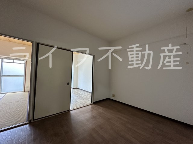 第2東大阪村橋マンション（瓢箪山賃貸）の内装|内装も気になるポイント