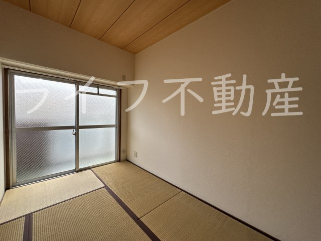 第2東大阪村橋マンション（瓢箪山賃貸）の内装|内装も気になるポイント