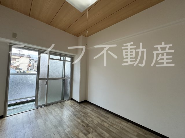 第2東大阪村橋マンション（瓢箪山賃貸）の内装|内装もきれいです