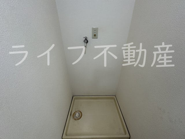 第2東大阪村橋マンション（瓢箪山賃貸）の設備