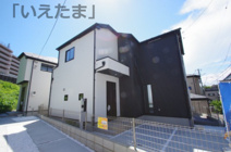 【仲介手数料無料！！】日野市新町２丁目　新築戸建て（全7棟）1号棟　5380万円の画像