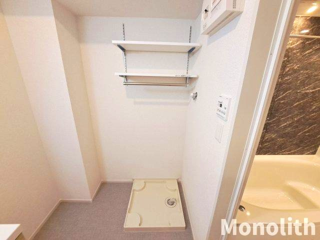 アイマコート初芝のその他