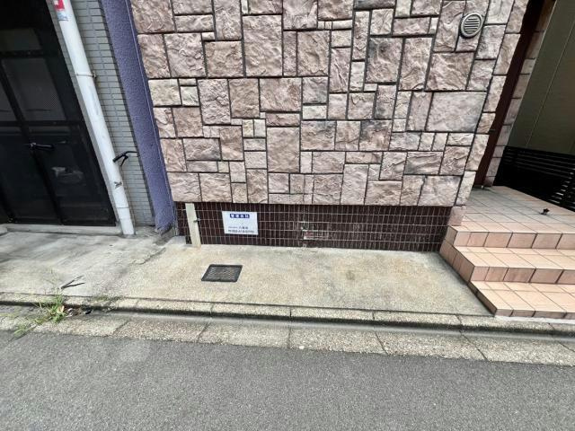 ルミエールＳＩＮのその他共用部分|その他