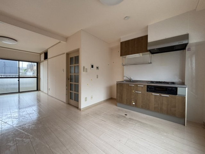 【居間・リビング】 | レジデンス齊藤