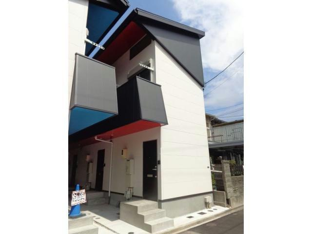 ARMY Iのその他共用部分|建物設備