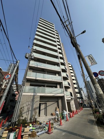 シーズンフラッツ梅田EAST