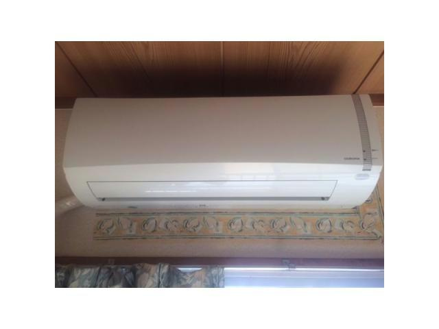 アクセスコートの設備