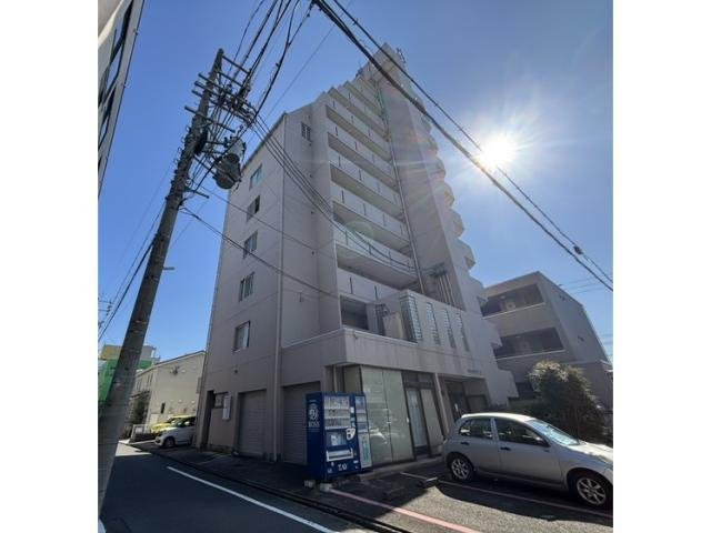 スカイハイツ　オダの外観|外観