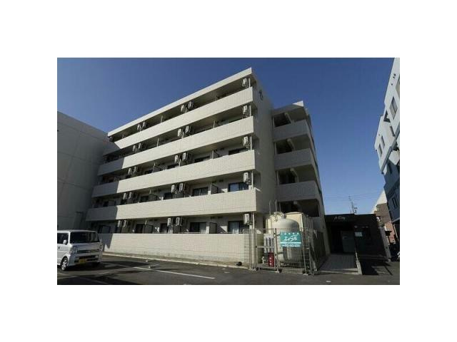 A・City柴田本通