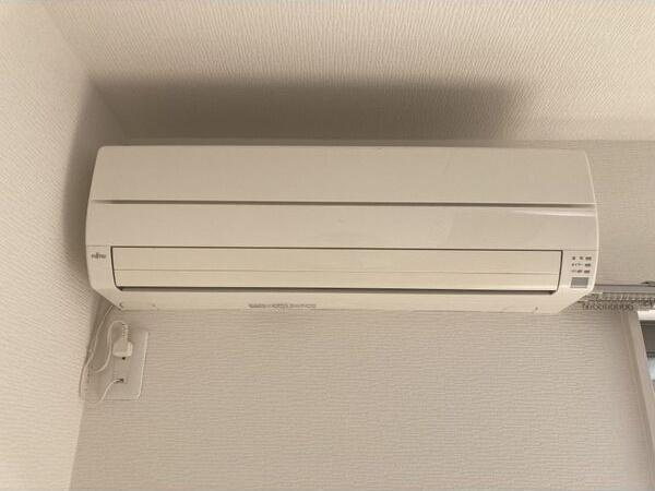 クレイビア熱田の設備