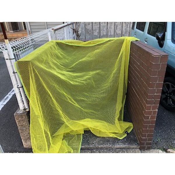 メゾン畑田のその他共用部分