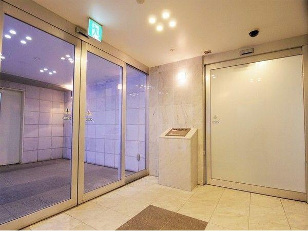 プロシード金山２のその他共用部分|建物設備