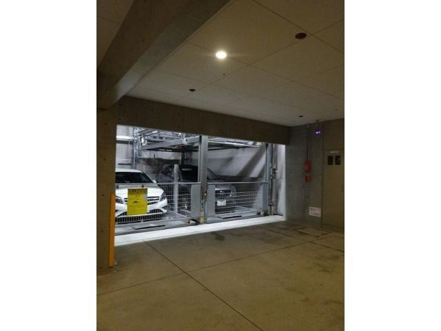 プロシード金山２の駐車場|その他